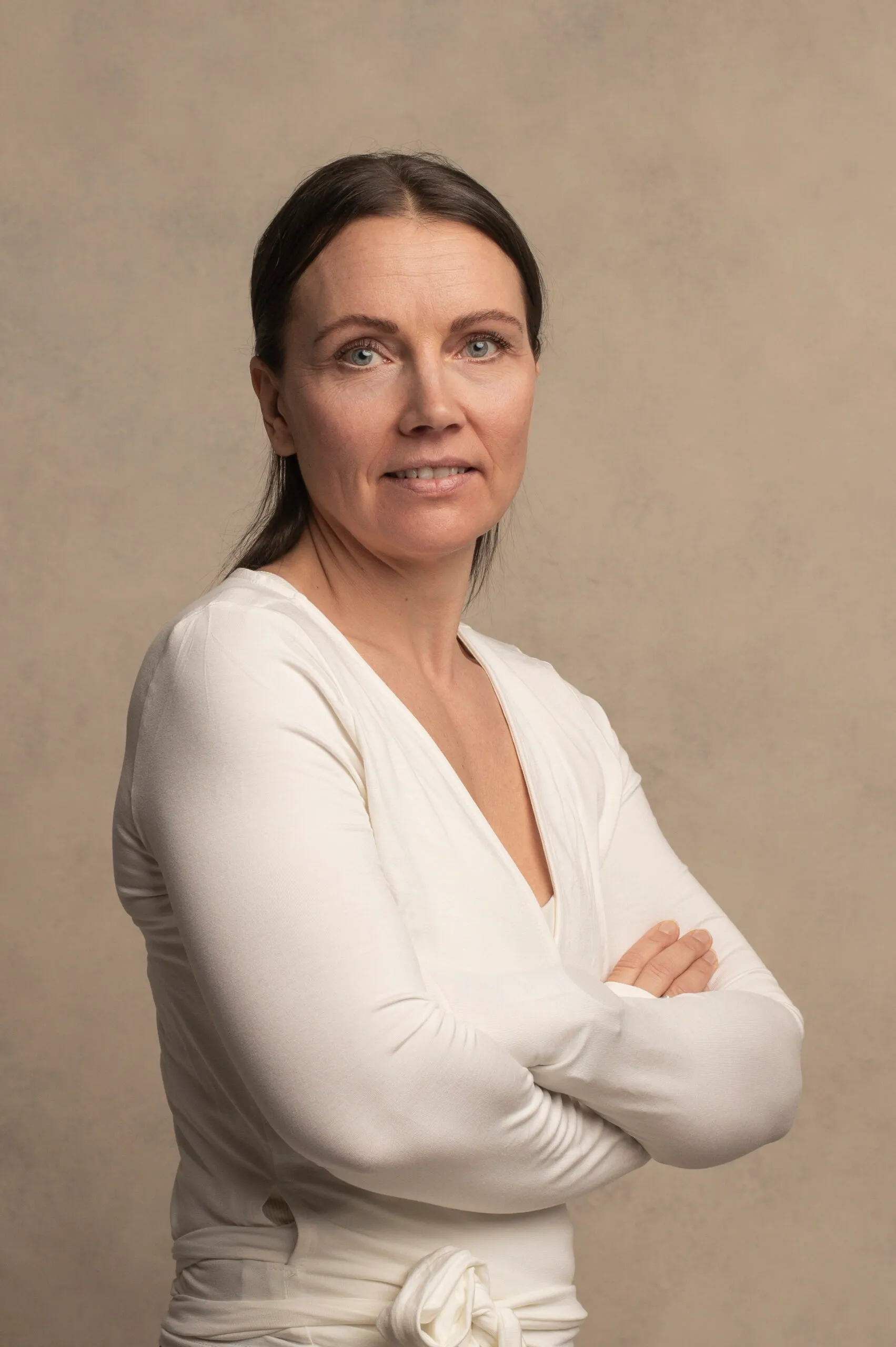 Marianne Hurup